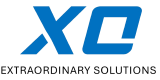 Extraordinary Solutions Logo
